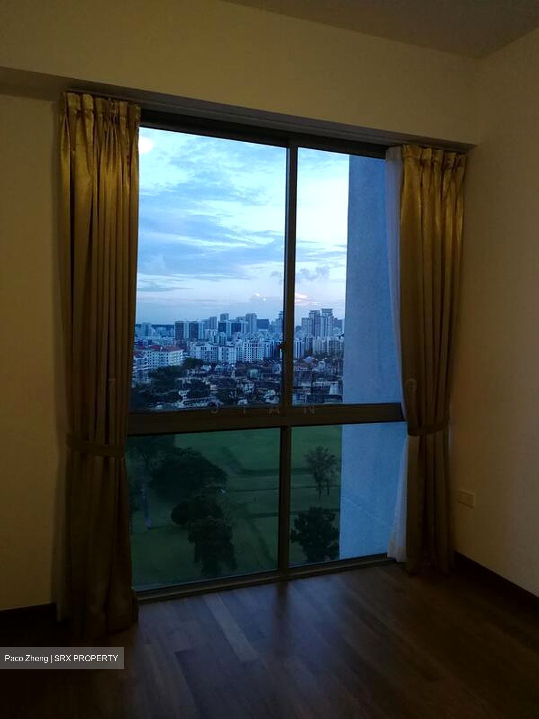 The Hillier (D23), Apartment #519897911